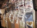 Men's Shirts, 200+ .  All dry cleaned and wrapped
