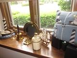Nautical decorations