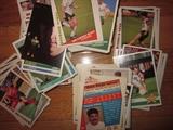 Soccer Trading Cards