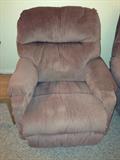 Lazy boy rocker/recliner 