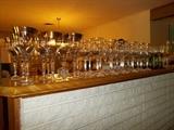 Sample of Stemware - LOTS of variety