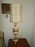ANOTHER Lamp!!
