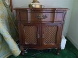 Wooden Night Stand