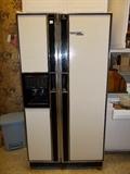 Kenmore Side by Side Refrigerator