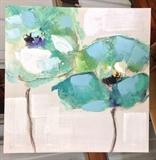 painting - wall decor