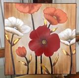 painting - wall decor