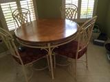 dinette set