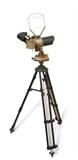 Early WWII German Flak Binoculars