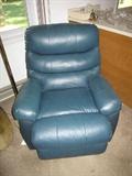 nice over sized recliner