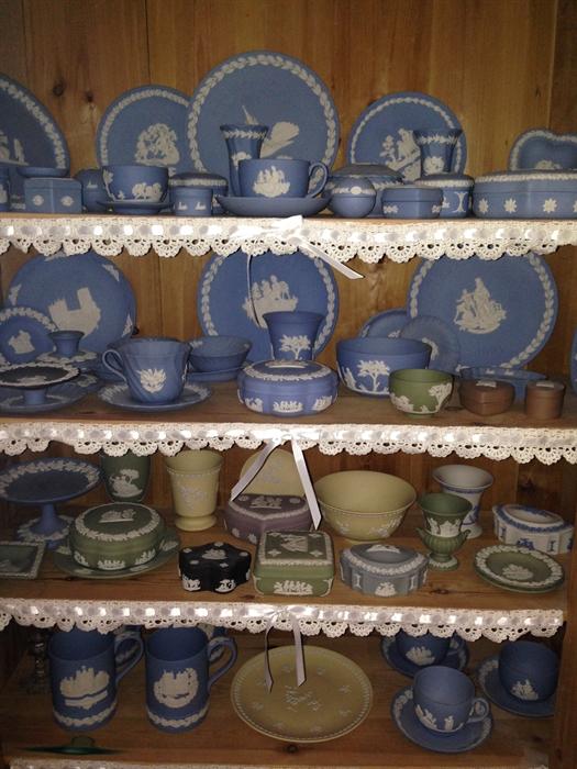 Wedgewood
