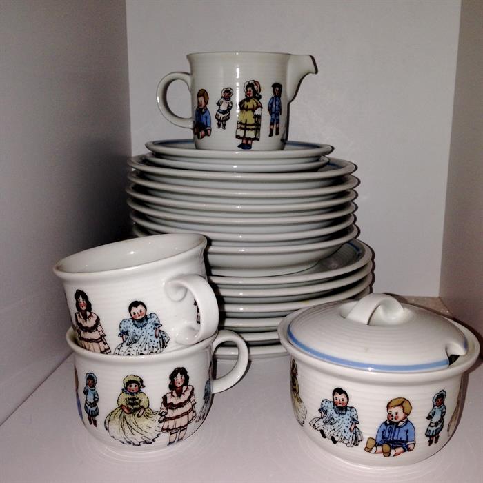 Thomas porcelain