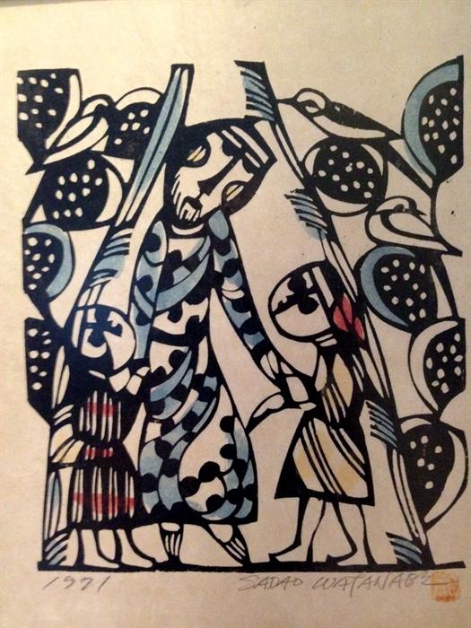 Sadao Watanabe