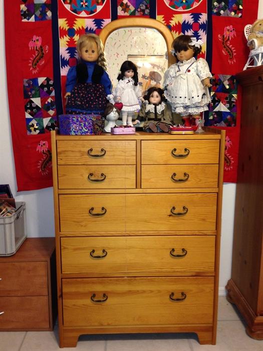 Gotz dolls