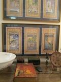FINE ART . . . .  smaller objects . . . .  plenty to choose from