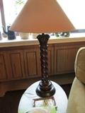 Table Lamp #2