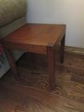 SIDE TABLE #2