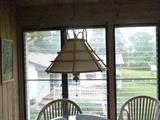 HANGING LAMP