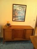 MID CENTURY MODERN SERVER