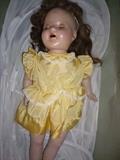 EARLY 1900 DOLL