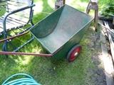 YARD CART