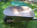 WHEELBARROW 