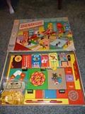 SHENANIGANS GAME