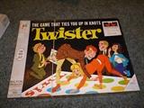 TWISTER 