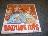 BATTLING TOPS GAME