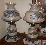 Nice lamp selections