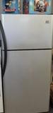 Refrigerator like new condition