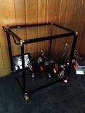 bar cart