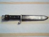 Hitler youth dagger