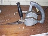Vintage Wen Zip Saw #92  $ 25.00