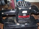 Vintage Craftsman Sander $10.00