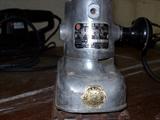 Vintage Black & Decker Finishing Sander $40.00