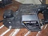 Black & Decker Sander $10.00
