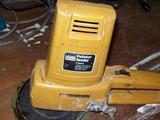 Montgomery Wards Polisher Sander 2 speed $20.00