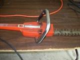Sunbeam Hedge Trimmer $10.00