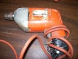 B&D Drill $8.00