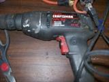 Craftsman drill $8.00