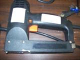 2  New Electric Staplers $20.00 each