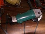 Angle Grinder $15.00