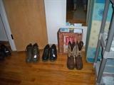 Tony Lama boots, Cat work boot, Bass boots
