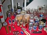 Pabst and other beer items