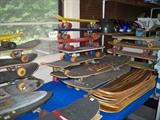 skateboards-new and used