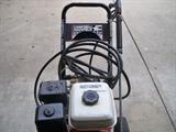 Campbell Hausfeld Professional Powerwasher
