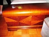 CEDAR CHEST
