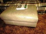 LARGE OTTOMAN