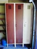 VINTAGE LOCKERS!!!!