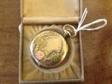 Elgin pocket watch